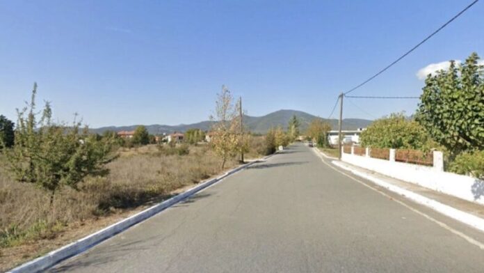 Χρηματοδοτική πρόταση για αναβάθμιση πεζοδρομίων στον Δήμο Οιχαλίας