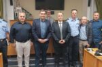 Φιλόδοξοι στόχοι για την ανθεκτικότητα στον Δήμο Σιντίκης