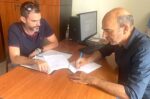 Δήμος Καντάνου-Σελίνου: Συμφωνία Συνεργασίας με «Το Χαμόγελο του Παιδιού»