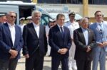 Εκδήλωση στο Κορωπί για τη Συνεργασία «Χαμόγελου του Παιδιού» και Υπ.Πο.