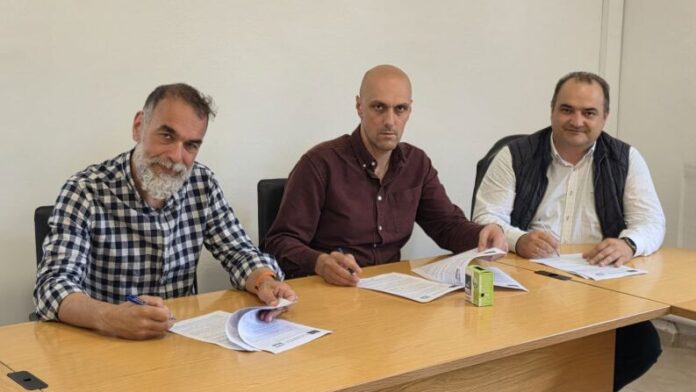 Δ. Διδυμότειχου: Συμφωνία 1,1 εκ. ευρώ για την ένωση αρχαιολογικών χώρων