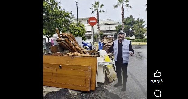 Λαγουδάκος: Αν δεν έχετε κοινωνική συνείδηση, επιστρέψτε στις στάνες σας!