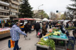 Φρέσκος «οδικός χάρτης» για τις λαϊκές αγορές – Οι καινοτόμες ρυθμίσεις για πωλητές και παραγωγούς