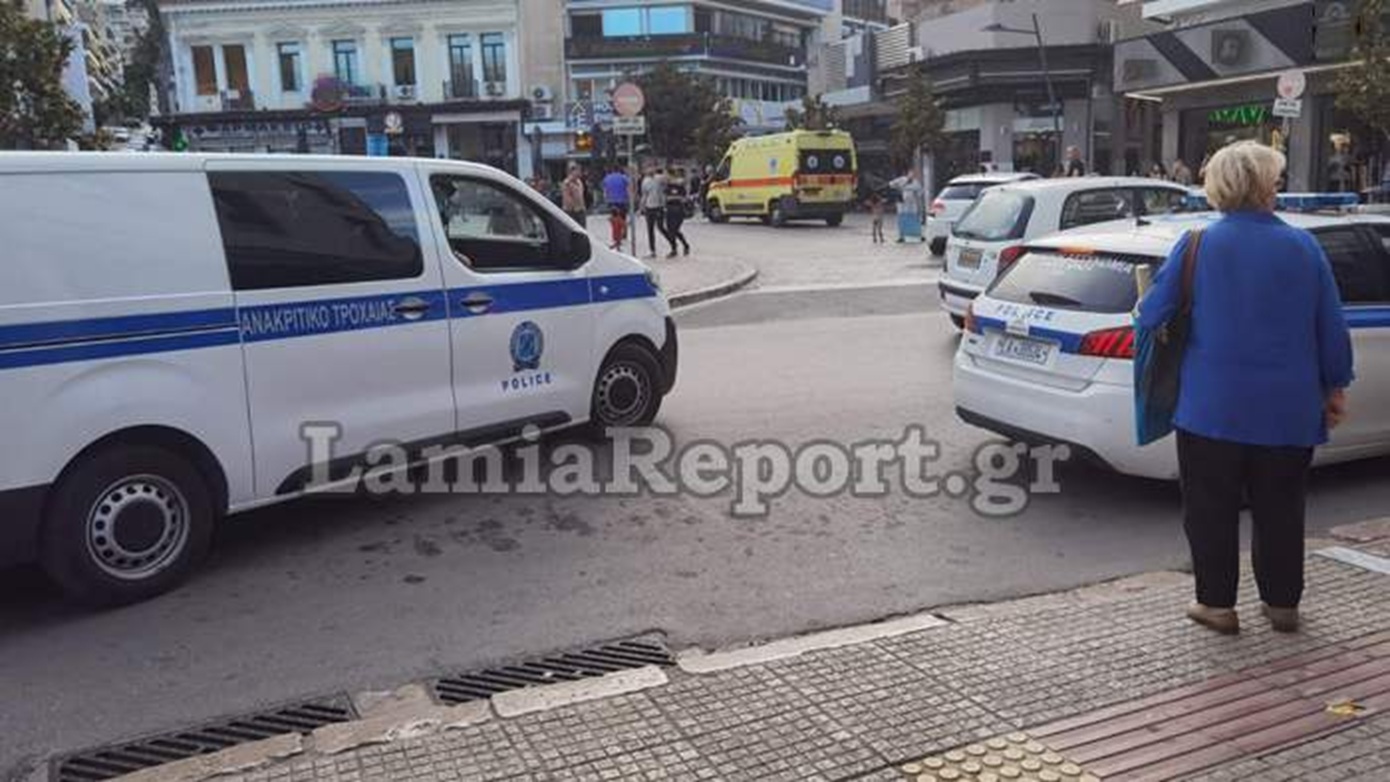 Λαμία: 13χρονη δέχτηκε επίθεση από ανήλικες Ρομά – «Τα παιδιά μας δεν μπορούν να κυκλοφορήσουν» λέει η μητέρα της