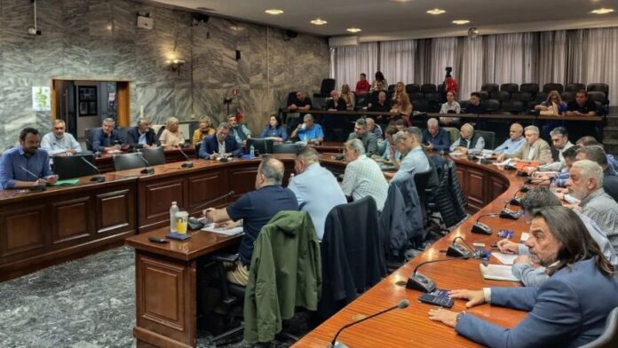 Δ. Λαρισαίων: Στο Πάρκο των Χρωμάτων το «Δέντρο της Δικαιοσύνης»