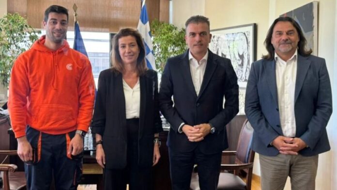 Στη Λάρισα οικολογικές πρωτοβουλίες από την ομάδα Cyclone Project