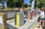 Δ. Λαρισαίων: Η Γωνιά Ανακύκλωσης ξεκινά στη Γιάννουλη