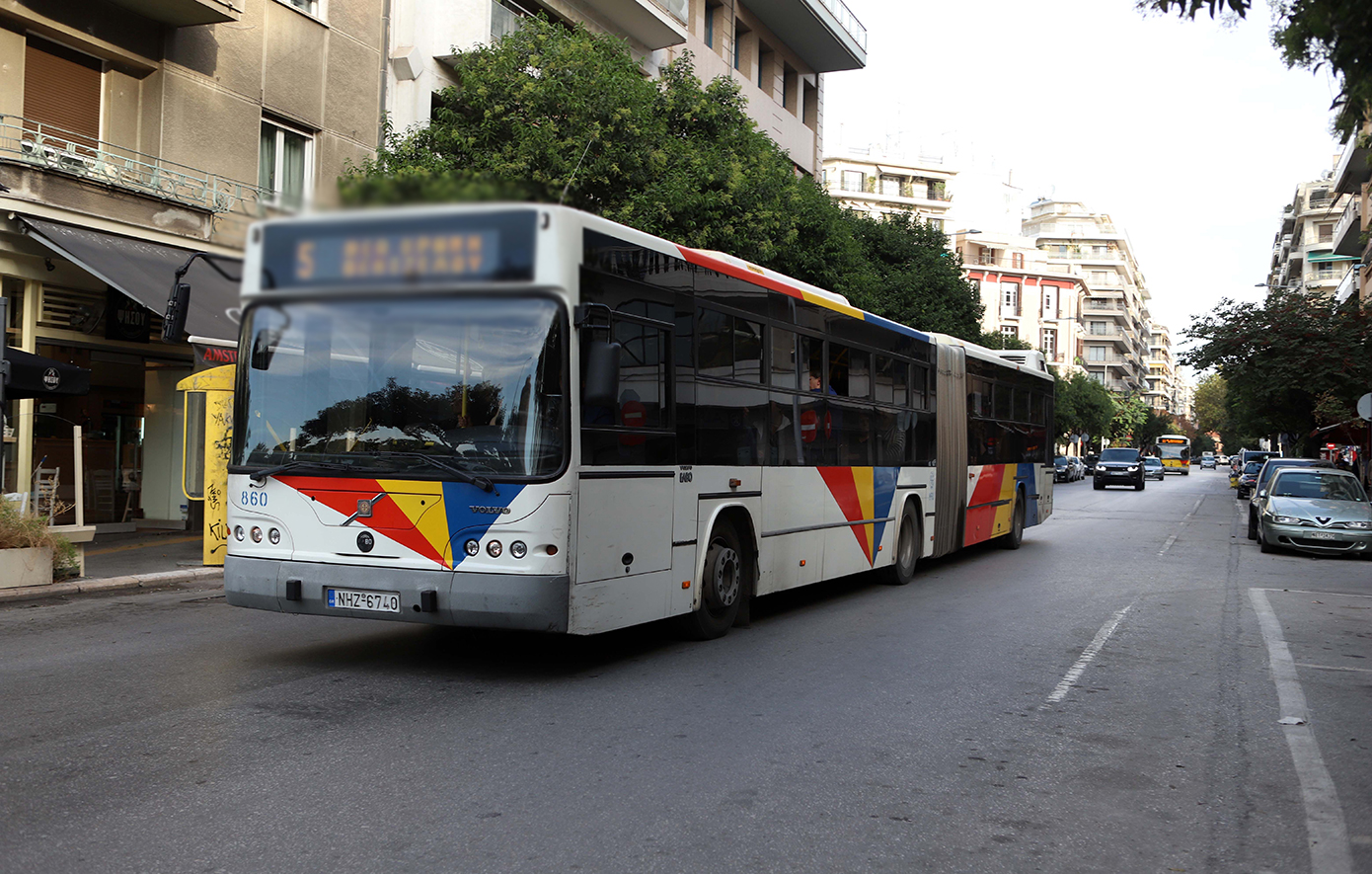 ΟΑΣΘ: Πώς εξελίχθηκαν οι απολογίες των πρώην στελεχών για την απόσυρση λεωφορείων και γιατί αφέθηκαν ελεύθεροι