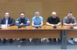 Δ. Καρδίτσας: Σύσκεψη για την πρόληψη και καταπολέμηση πυρκαγιών