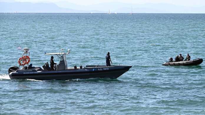 Αδιάκοπες οι μεταναστευτικές ροές στο Ηράκλειο Κρήτης: Δύο επιχειρήσεις διάσωσης και μεταφοράς σε εξέλιξη