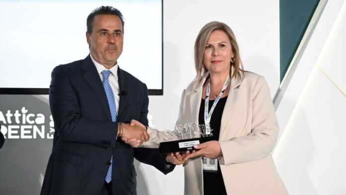 Η Λήμνος υπόδειγμα νησιωτικού Δήμου για αειφόρο ανάπτυξη
