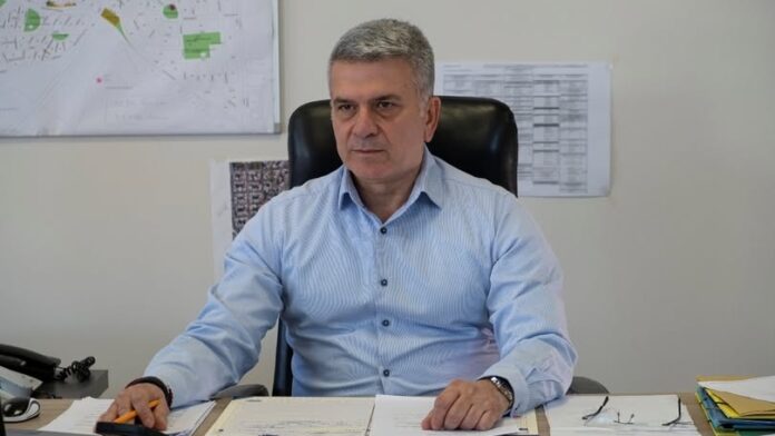 Στο ΣτΕ η προσφυγή ακύρωσης του Δήμου Νέας Ιωνίας κατά της ΕΡΙΟΤΕΚ