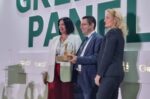 Ο Δήμος Λοκρών τιμήθηκε με το Βραβείο Καινοτομίας «Μιχάλης Χρηστάκης»