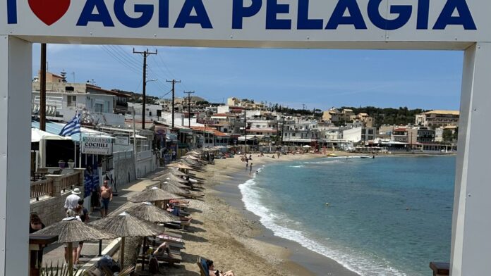 Ο Δήμος Μαλεβιζίου προετοιμάζεται για τις ακτές – Περιμένει το «πράσινο φως» από την Κτηματική Υπηρεσία