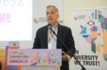 Ο Πρόεδρος της ΕΕΤΑΑ στο 2ο Συνέδριο για την Ποικιλομορφία στην Τοπική Αυτοδιοίκηση