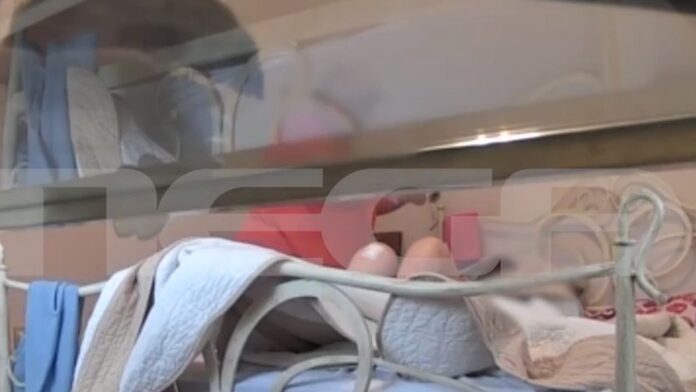 Σοκ προκαλεί το βίντεο ντοκουμέντο με την κακοποίηση της 84χρονης στη Χίο από τη Βουλγάρα – «Γιατί με χτυπάς; δεν έκανα τίποτα»
