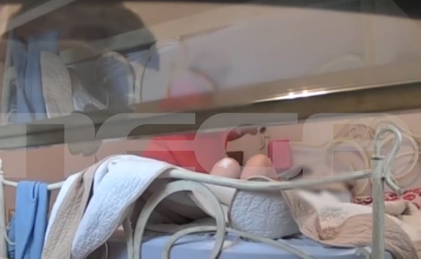Σοκ προκαλεί το βίντεο ντοκουμέντο με την κακοποίηση της 84χρονης στη Χίο από τη Βουλγάρα – «Γιατί με χτυπάς; δεν έκανα τίποτα»