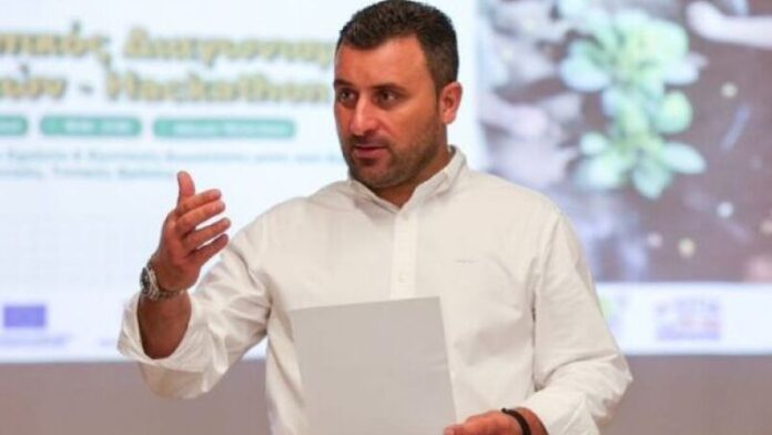 Δ. Μετεώρων: Εγκρίθηκαν όλες οι προτάσεις για αγροτικά έργα οδοποιίας ύψους 3 εκ. ευρώ