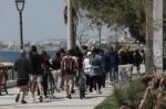 Γρ. Κωνσταντέλλος: Σήμερα απουσιάζουν οσμές – Σαφείς οδηγίες για το χαοτικό πλαίσιο