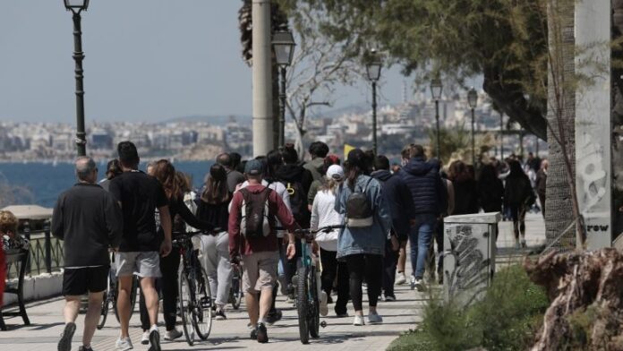Γρ. Κωνσταντέλλος: Σήμερα απουσιάζουν οσμές – Σαφείς οδηγίες για το χαοτικό πλαίσιο