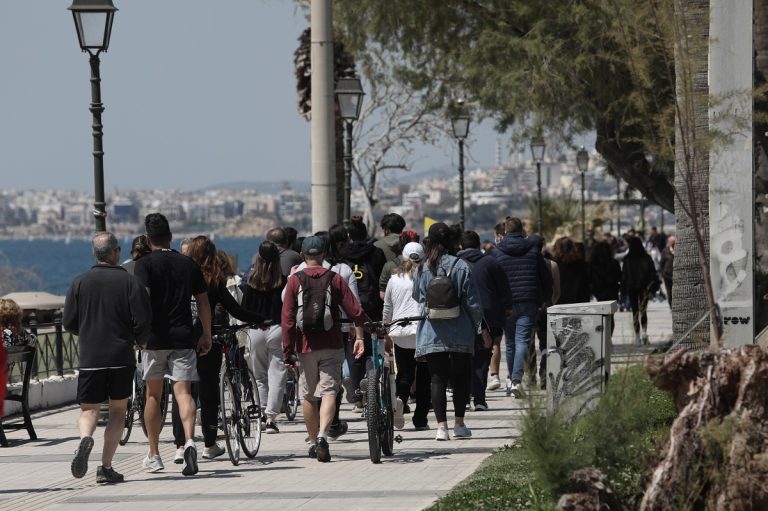 Γρ. Κωνσταντέλλος: Σήμερα απουσιάζουν οσμές – Σαφείς οδηγίες για το χαοτικό πλαίσιο