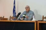 Αχιλλέας Μπέος: Υποψήφιος για το 2028 – «Δεν εγκαταλείπω έργα ημιτελή»