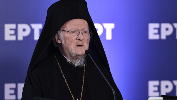 Βαρθολομαίος στην ΕΡΤ: Η αποκάλυψη για το καφενείο του πατέρα του και το συγκινητικό δώρο