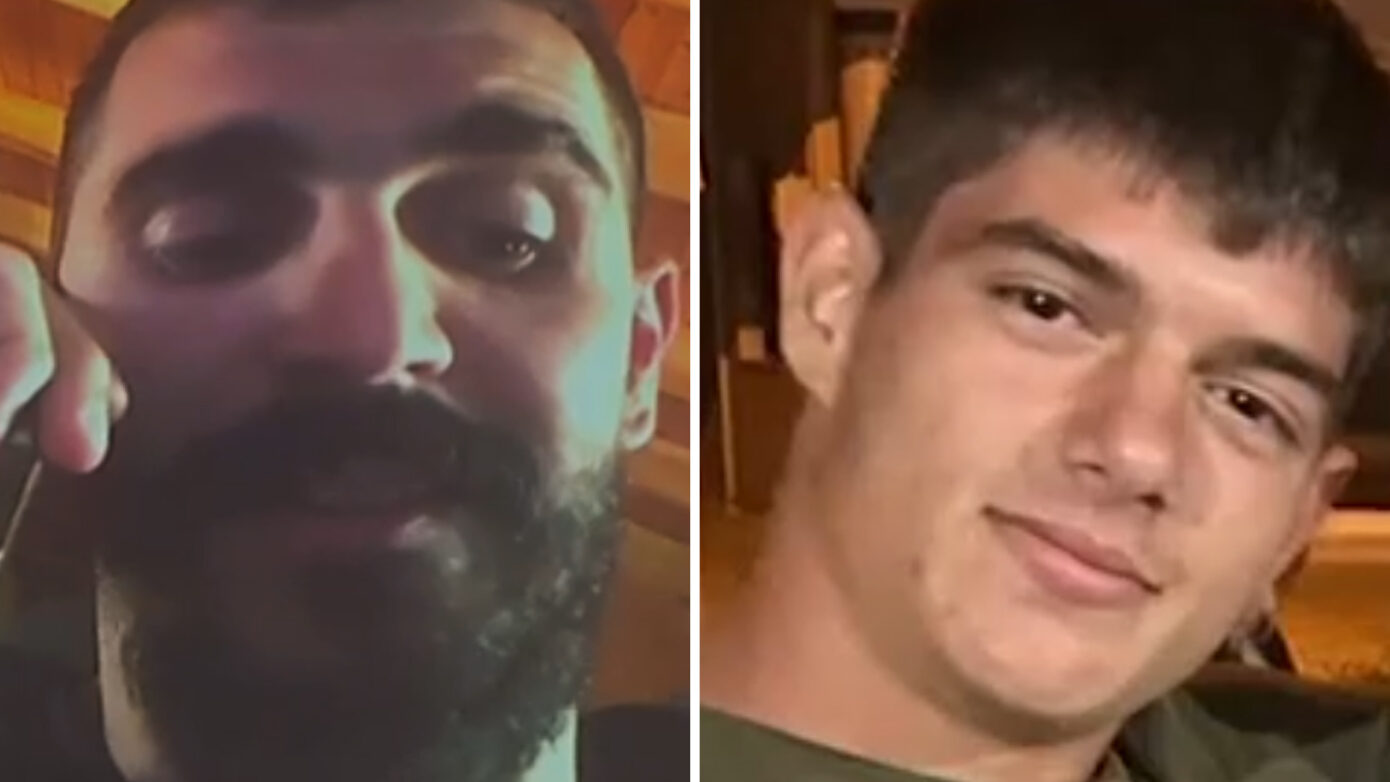 Πρώην ποδοσφαιριστής του ΟΦΗ για τη δολοφονία του Νικήτα – «Η Κρήτη δεν είναι αυτό που δείχνουν τα κανάλια, είναι φιλότιμο»