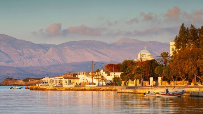 Περιφέρεια Βορείου Αιγαίου 2,5 εκατ. ευρώ για την αναμόρφωση του Ιστορικού Οικισμού των Οινουσσών