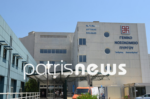Αναστάτωση στο νοσοκομείο Πύργου: Οδηγός έφερε στους γιατρούς νεκρό άνδρα από το πορτμπαγκάζ