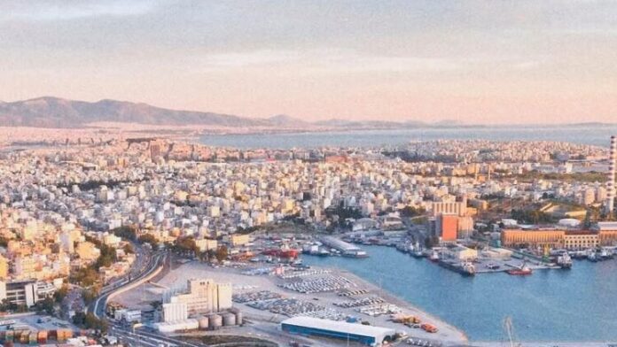 Έντονη δυσοσμία πλήττει τον Δήμο Κερατσινίου – Δραπετσώνας