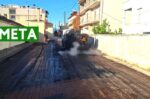 Οδοστρώσεις στον Δήμο Άργους – Μυκηνών