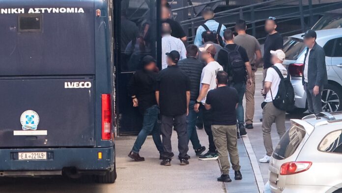 ΟΠΕΚΕΠΕ: Ένας από τους 22 κατηγορούμενους για τις παράνομες επιδοτήσεις στην Κρήτη υπό προσωρινή κράτηση