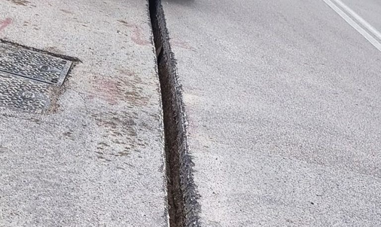 Προσωρινό «στοπ» του Δήμου Ηγουμενίτσας στις εργασίες οπτικών ινών