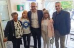 Ο Δήμος Ωραιοκάστρου βράβευσε τους εθελοντές αιμοδότες για τη συμβολή τους