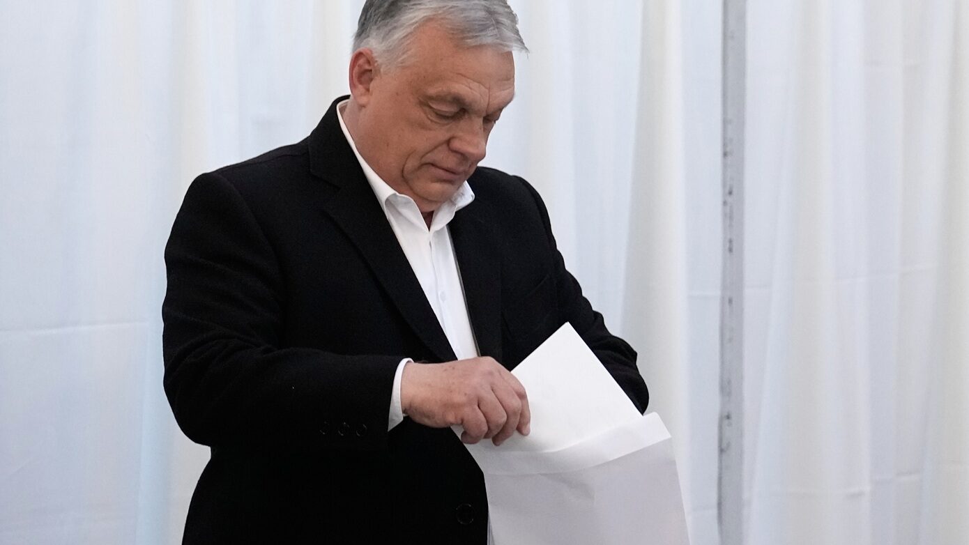 Η πτώση του Όρμπαν προκαλεί επενδυτική άνθηση – Επιχειρηματίες διακρίνουν «νέα εποχή» στην Ουγγαρία του Μάγιαρ