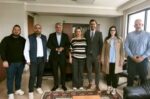 Αρχίζει η ανέγερση του νέου 1ου Γυμνασίου στον Δήμο Λαγκαδά