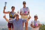 Συγκλονισμός και χαρά στο “Koutouki Trail” του Δήμου Παιανίας