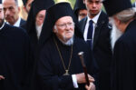 Ο Πατριάρχης Βαρθολομαίος στον Άγιο Νικόλαο Πτωχοκομείου – Με συγκίνηση η Πατριαρχική Θεία Λειτουργία