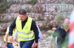 Ν. Χαρδαλιάς: «Εντείνουμε την προσπάθεια για την αντιπλημμυρική προστασία της Αττικής»