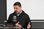 Ν. Χαρδαλιάς: «Παραδίδουμε μια ανανεωμένη σχολική εγκατάσταση που παρέμενε κλειστή για χρόνια»