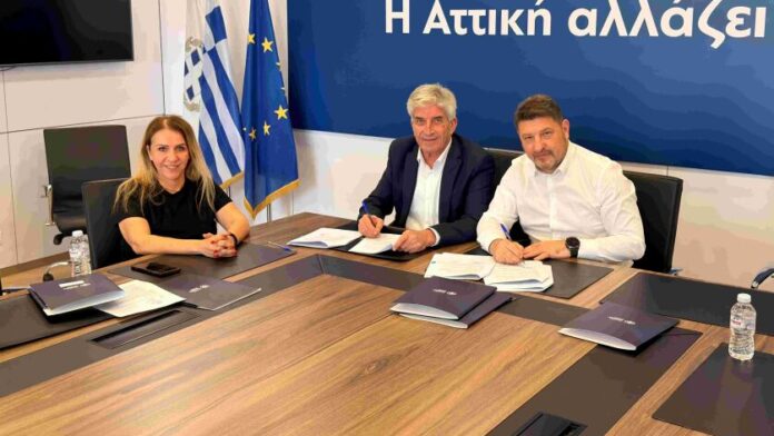 Ν. Χαρδαλιάς: «Κεντρικός άξονας κοινωνικής ενότητας οι αθλητικές εγκαταστάσεις»