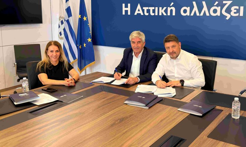 Ν. Χαρδαλιάς: «Κεντρικός άξονας κοινωνικής ενότητας οι αθλητικές εγκαταστάσεις»