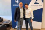 Ν. Χαρδαλιάς: «Εκμεταλλευόμαστε ευρωπαϊκά κονδύλια για τη μείωση του ενεργειακού κόστους»