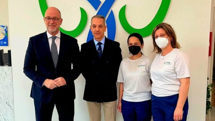 Πρωτοβουλίες επαγγελματικού προσανατολισμού για μαθητές από την Π.Δ.Ε.