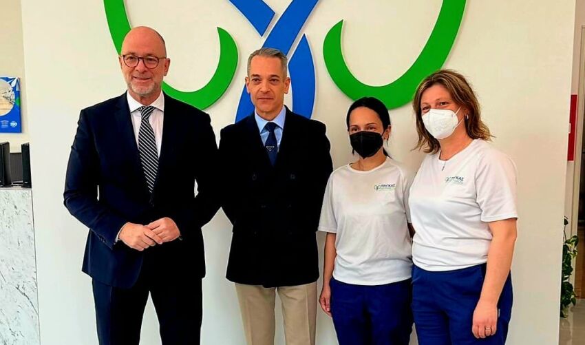 Πρωτοβουλίες επαγγελματικού προσανατολισμού για μαθητές από την Π.Δ.Ε.