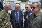 Περιφέρεια Δυτικής Ελλάδας: Ο Φ. Ζαΐμης στην εκδήλωση για την άσκηση “ΝΑΤΟ Tiger Meet 2026”