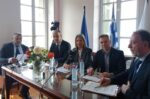Ημερίδα ΠΕΔ Θεσσαλίας: Η Τοπική Αυτοδιοίκηση αναζητά νέα συνεργασία με το κράτος