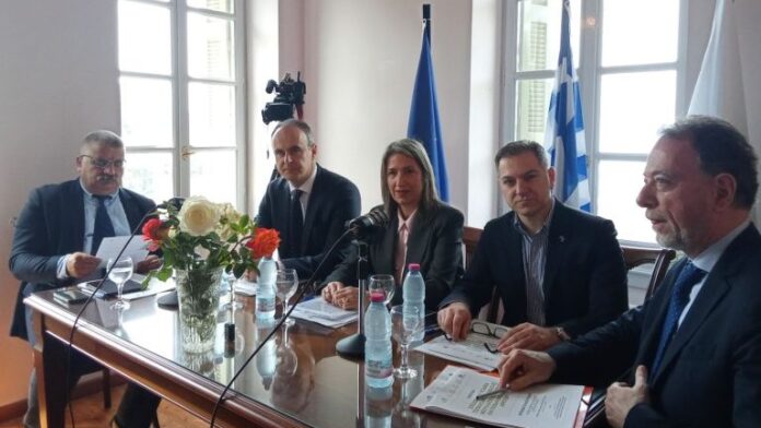 Ημερίδα ΠΕΔ Θεσσαλίας: Η Τοπική Αυτοδιοίκηση αναζητά νέα συνεργασία με το κράτος