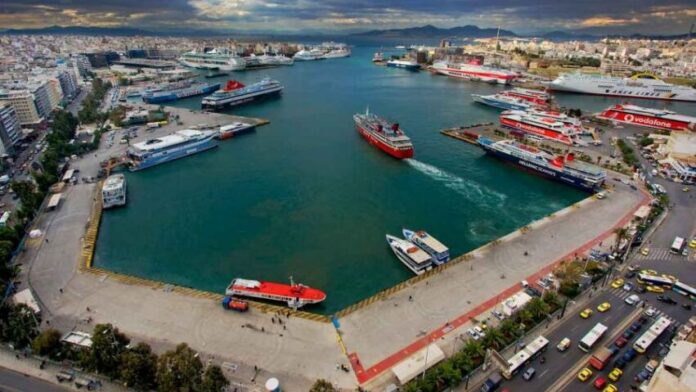Ο Δήμος Πειραιάς σαλπάρει για τις «Ημέρες Θάλασσας 2026»